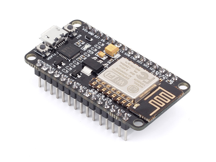 ESP8266 para novatos