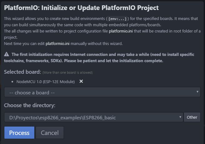 ESP8266 para novatos